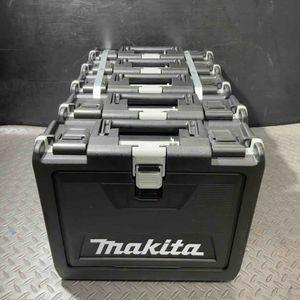 マキタ(makita) コードレスインパクトドライバー TD173DRGX 5台セット【草加店】