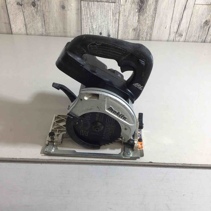 ★マキタ(makita) コードレス丸のこ HS471DZB【戸田店】