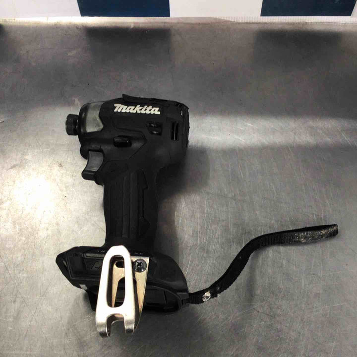 ★マキタ(makita) コードレスインパクトドライバー TD173DRGXB【草加店】