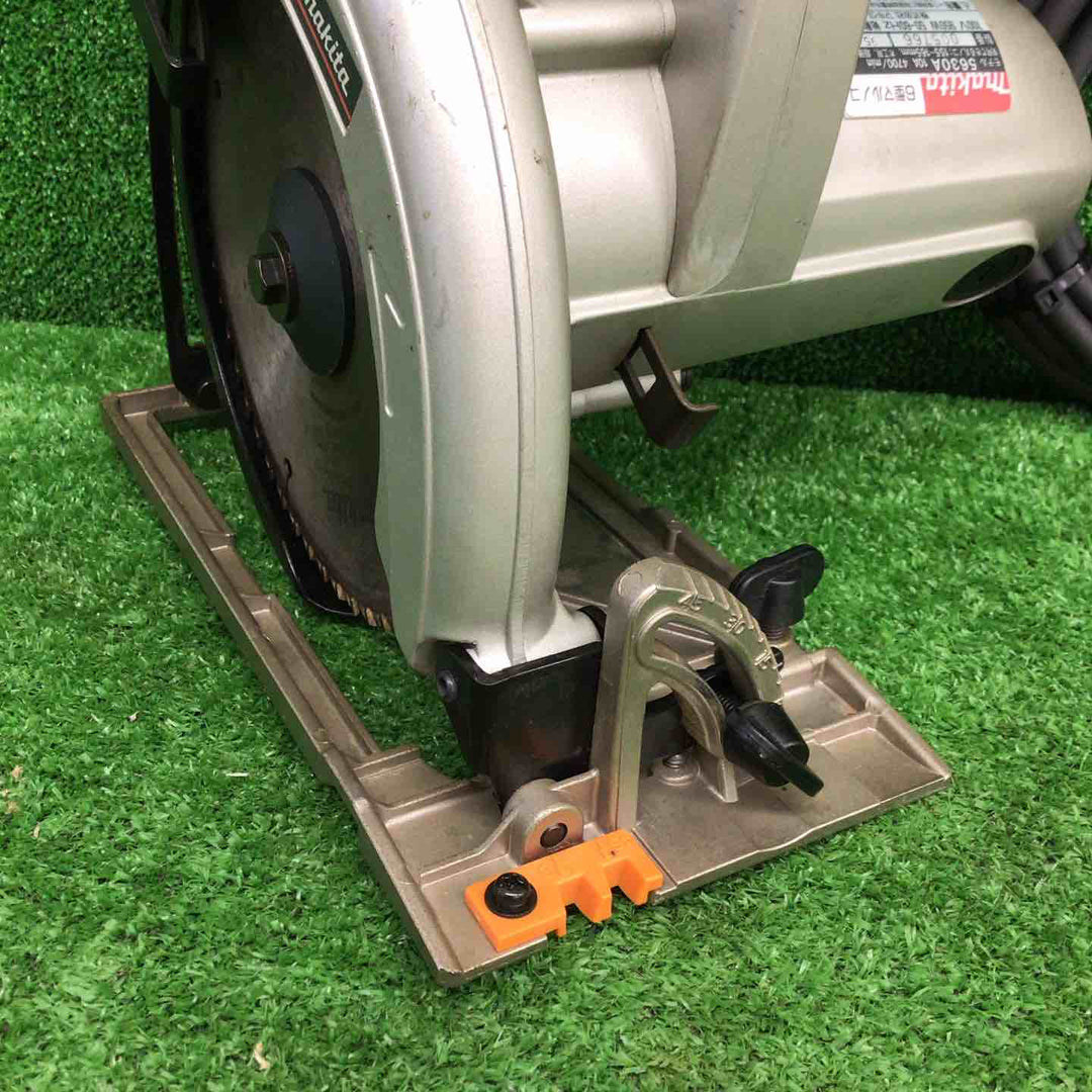 【現状品】 マキタ/makita 6型マルノコ 5630A 【鴻巣店】