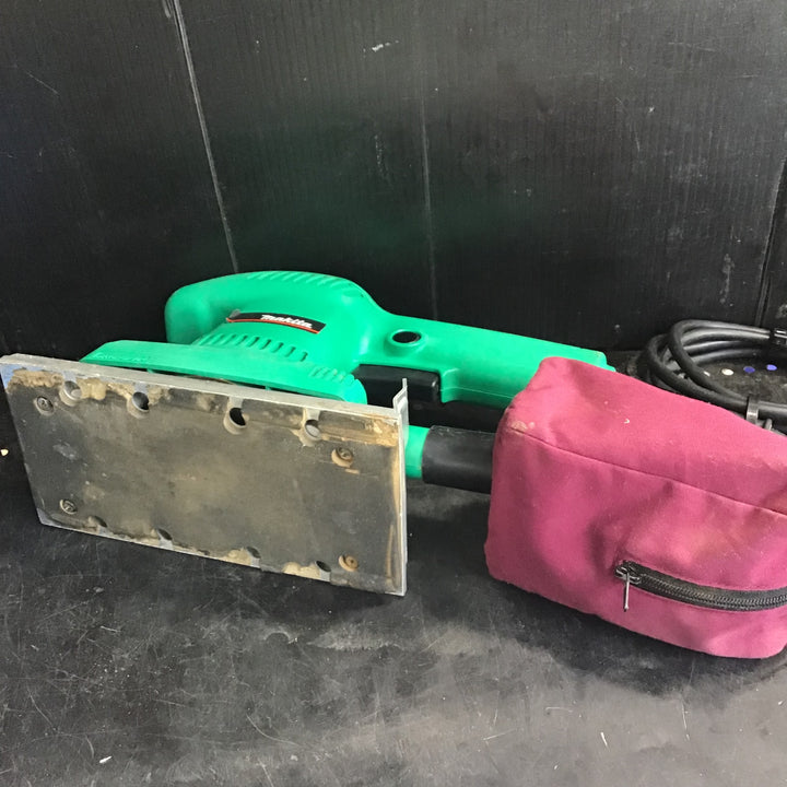 〇マキタ(makita) 仕上げサンダ M926【草加店】
