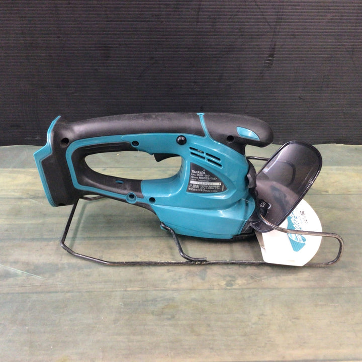 〇マキタ(makita) コードレスバリカン MUM168DZ 【東大和店】