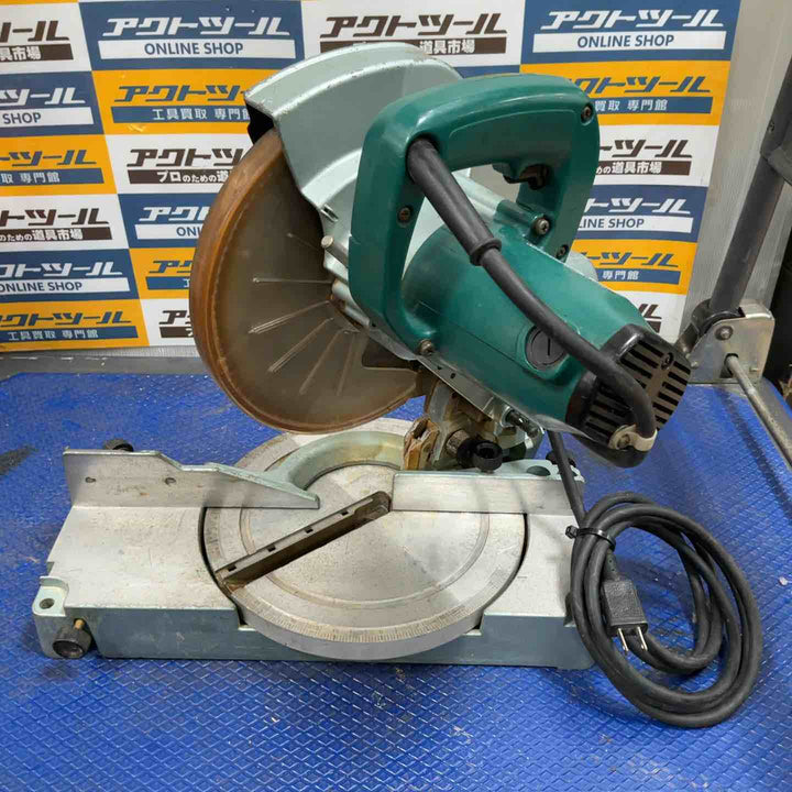 ◇ハイコーキ(HIKOKI ※旧:日立工機) 216mm 卓上丸ノコ C8FC【草加店】