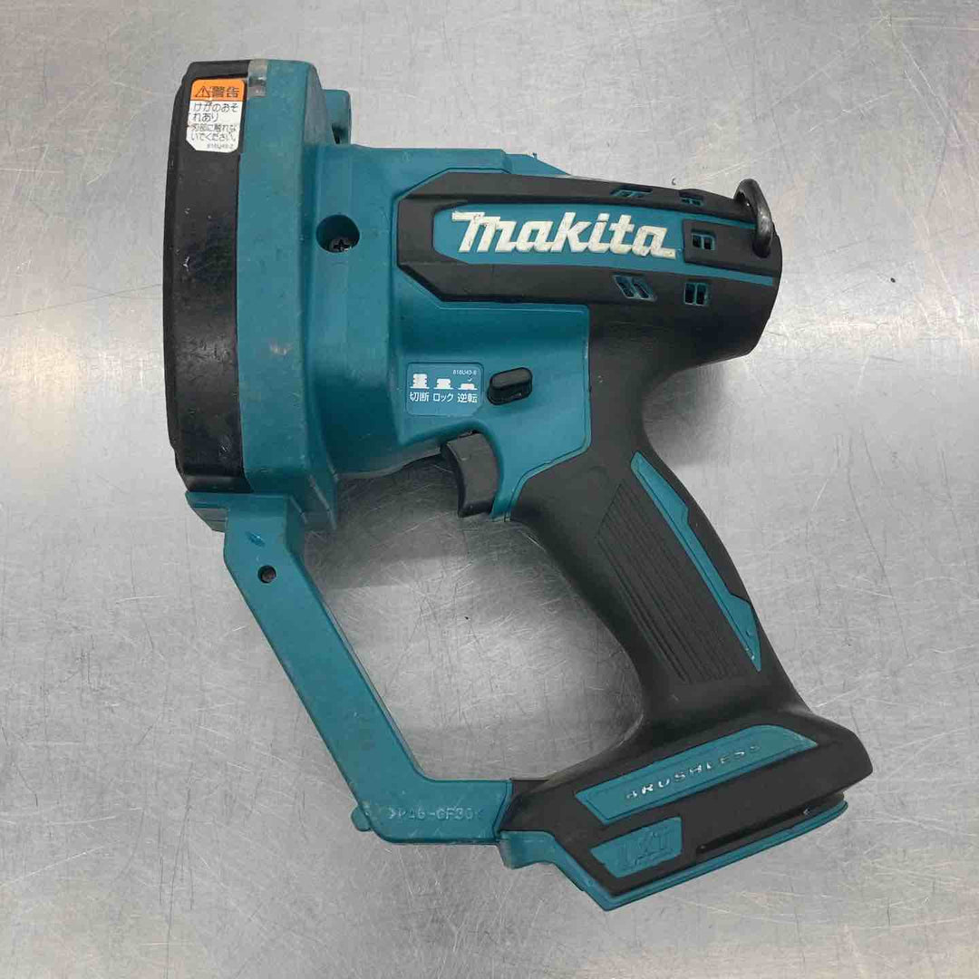 ◇マキタ(makita) コードレス全ネジカッター SC102DZ【所沢店】