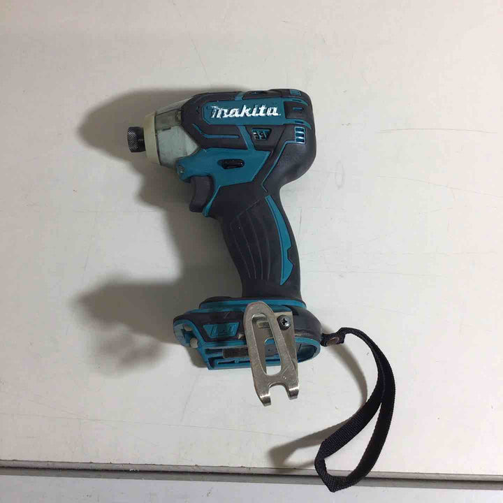 ☆マキタ(makita) コードレスソフトインパクトドライバー TS141DZ【戸田店】