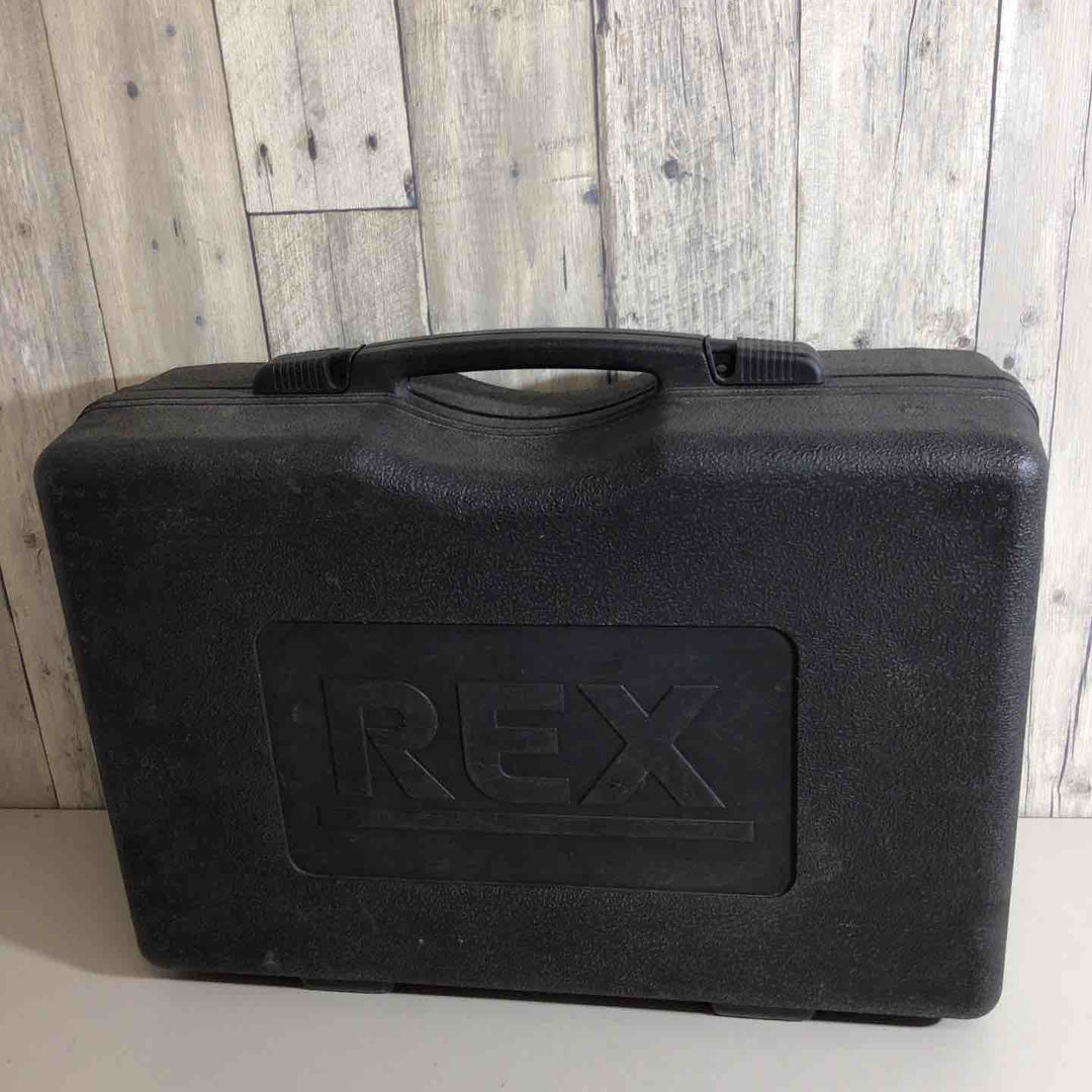 レッキス (REX)  管内カメラ GラインスコープR3030 GLS3030【戸田店】