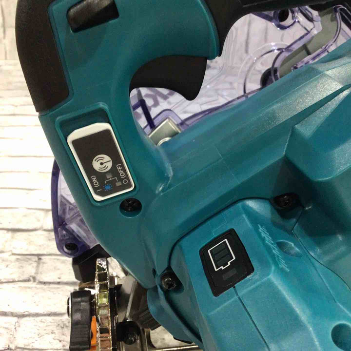 ★マキタ(makita) コードレス防じん丸のこ KS513DZ【川口店】