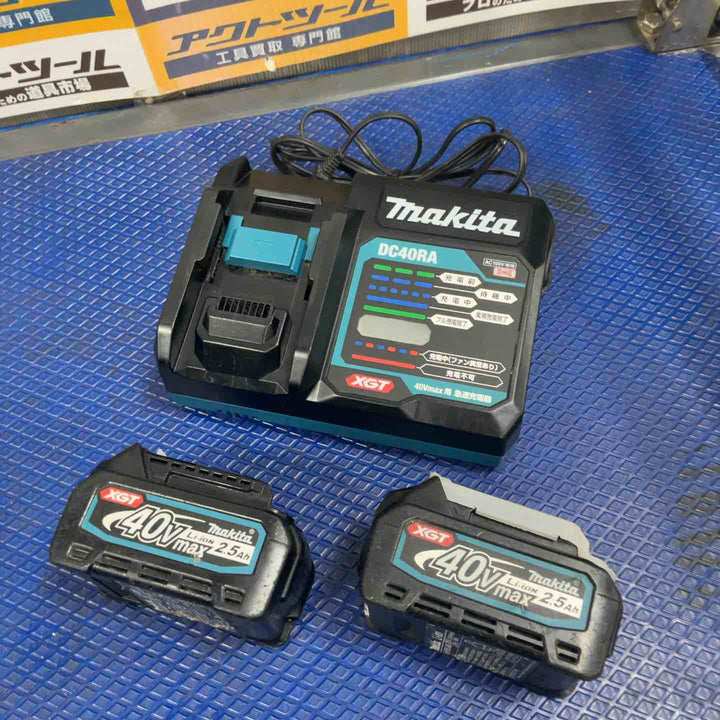 ★マキタ(makita) コードレスインパクトドライバー TD001GDXFC【草加店】