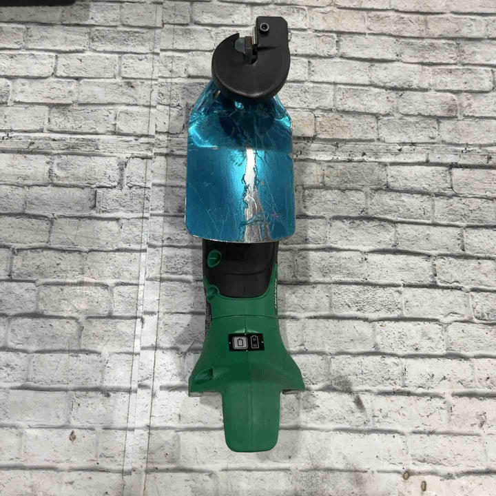 ◇ハイコーキ(HIKOKI ※旧:日立工機) コードレスシャー CE18DSL(LYPK)【川口店】