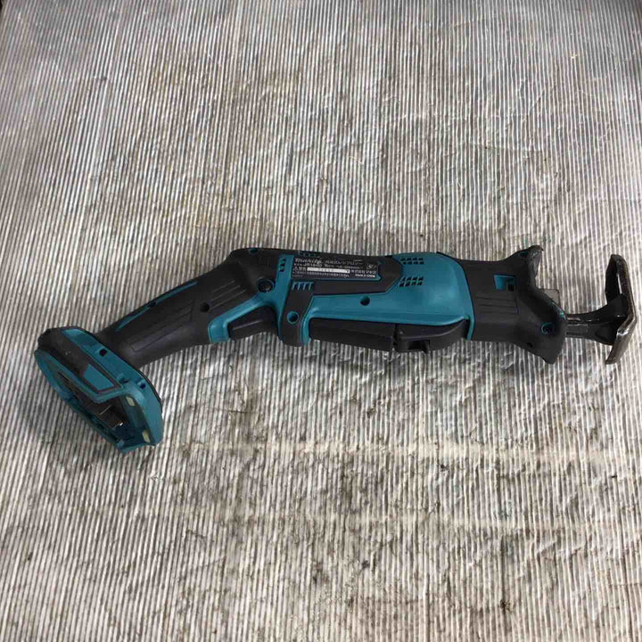 ★マキタ(makita) コードレスレシプロソー JR184DZ【草加店】
