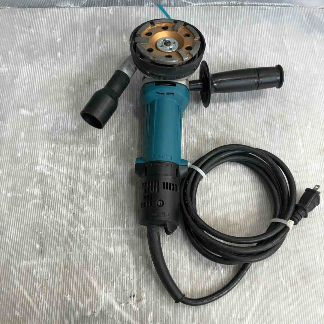 ◇マキタ(makita) コンクリートカンナ PC9003【草加店】