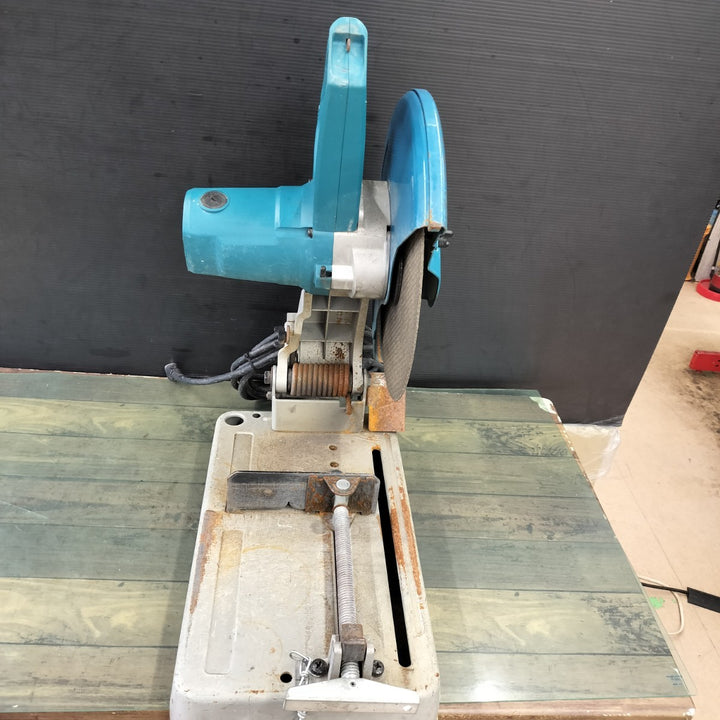 マキタ(makita) 355mm高速切断機 LW1401 【東大和店】