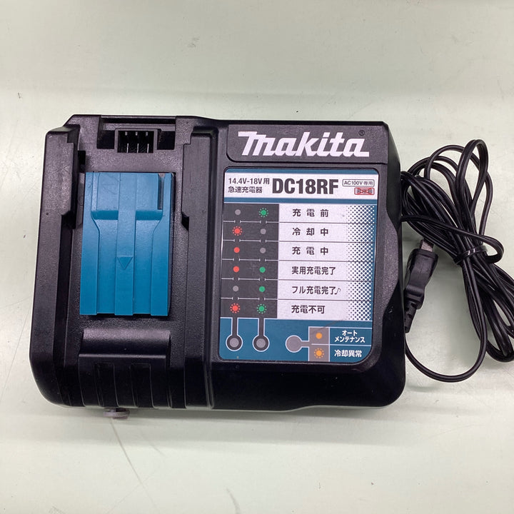 ★マキタ(makita) コードレスインパクトドライバー TD173DRGX【越谷店】