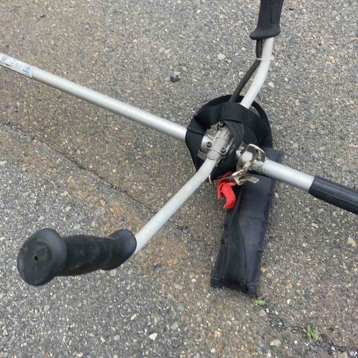 【店頭受取り限定】◇ハイコーキ(HIKOKI ※旧:日立工機) エンジン刈払機 CG24ECP(S)【町田店】