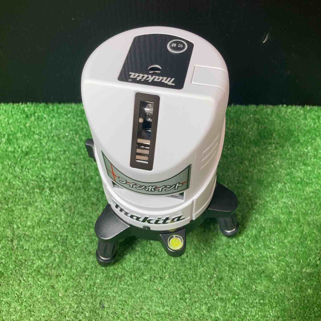 ★マキタ(makita) レーザー墨出し器 縦・横 SK14P【岩槻店】