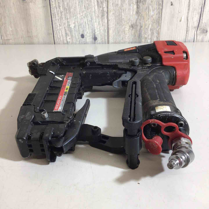 ★マックス(MAX) 高圧フロアタッカ HA-50F3(D)【戸田店】