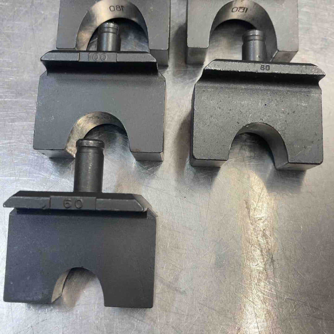 【中古品】 泉精器(IZUMI) 油圧ヘッド分離式工具 12号A 圧着圧縮工具 【東大和店】