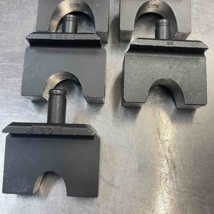 【中古品】 泉精器(IZUMI) 油圧ヘッド分離式工具 12号A 圧着圧縮工具 【東大和店】