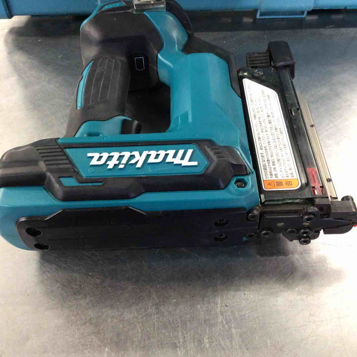 【中古】マキタ(makita) コードレスピンネイラ PT353DZK【草加店】