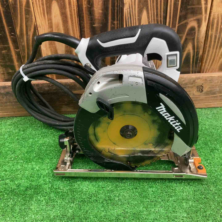 ☆マキタ(makita) 電気マルノコ 5731SW ※※コード歪みあり※※ 【桶川店】