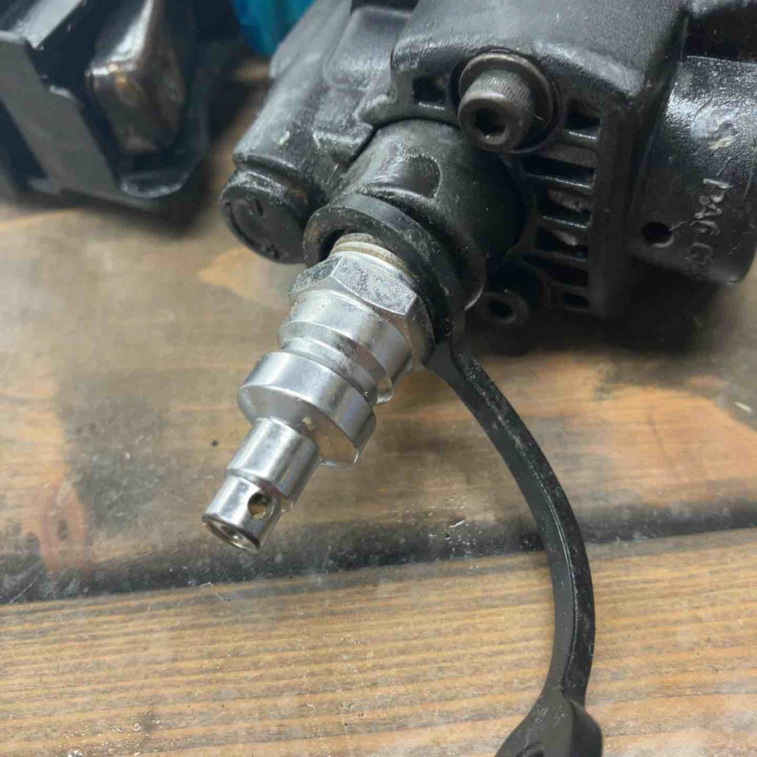 ★マキタ(makita) 高圧ピンネイラ AF502HP【戸田店】