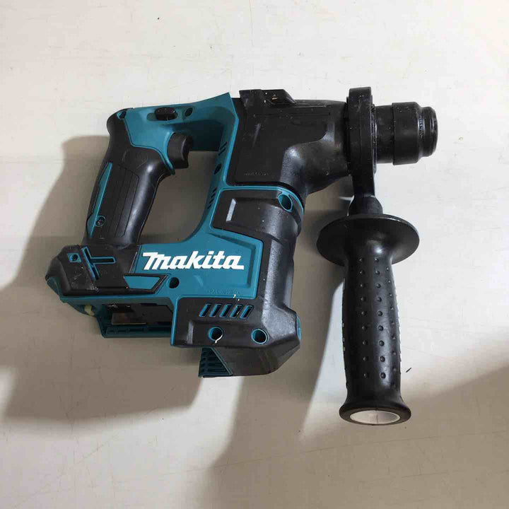 ☆マキタ(makita) コードレスハンマドリル HR171DZ【戸田店】