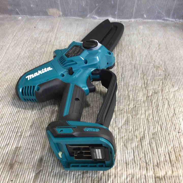 ★マキタ(makita) コードレスチェンソー MUC029GZ【草加店】