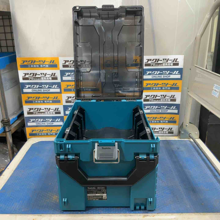 ★マキタ(makita) 多口充電器 BCC01 A-78346【草加店】
