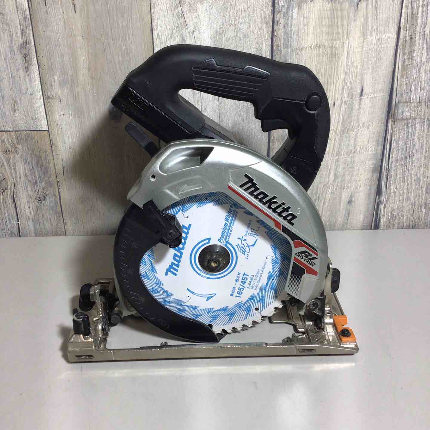 ☆マキタ(makita) コードレス丸のこ HS631DZB【戸田店】 – アクト