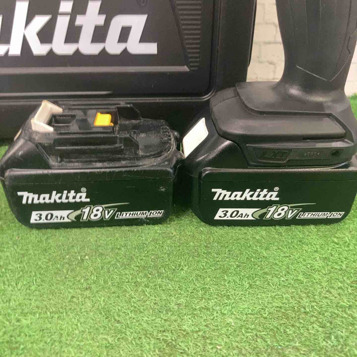 ★マキタ(makita) コードレスインパクトドライバー TD149DRFXB【町田店】