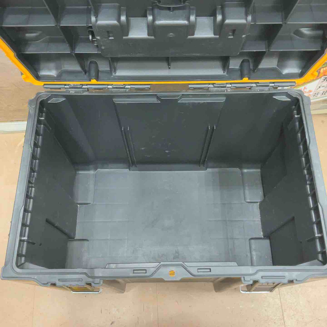 DEWALT デウォルト ツールボックス TOUGH SYSTEM 2.0【草加店】