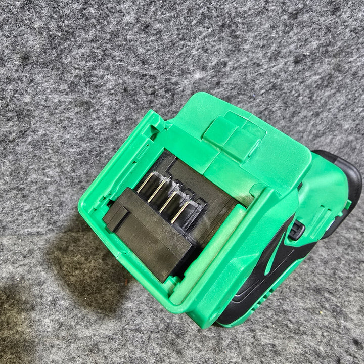 【美品】ハイコーキ(HIKOKI ※旧:日立工機) コードレスセーバーソー CR12DA(LS)【桶川店】