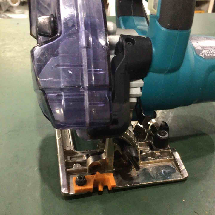 ★マキタ(makita) 防じん丸のこ KS4100F【川口店】