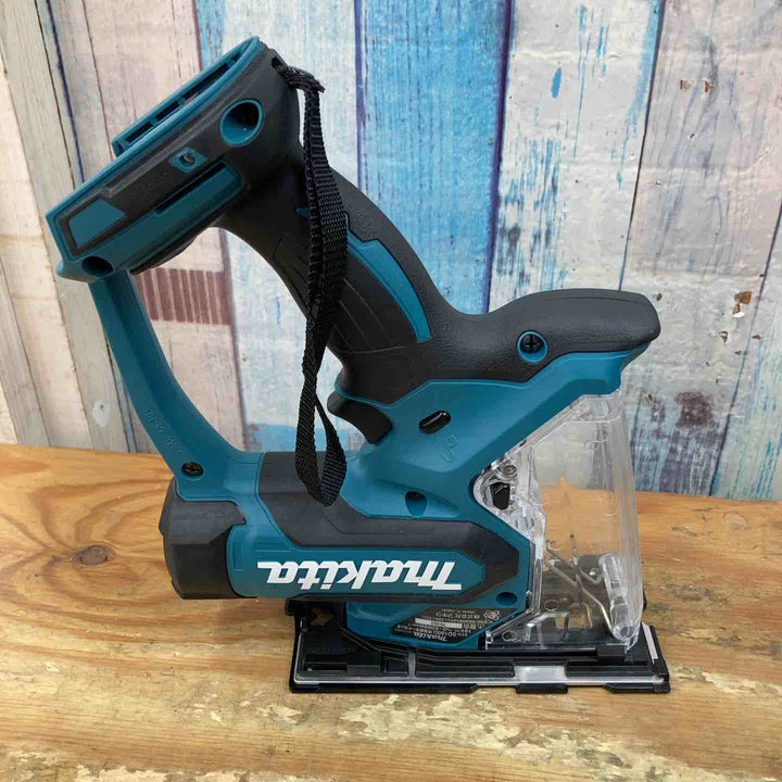 【中古品】★マキタ(makita) コードレスボードカッタ SD180DZ 18V 本体のみ【柏店】