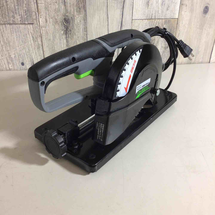 ◇EARTH MAN 165mm チップソー切断機 CS-100TA【戸田店】