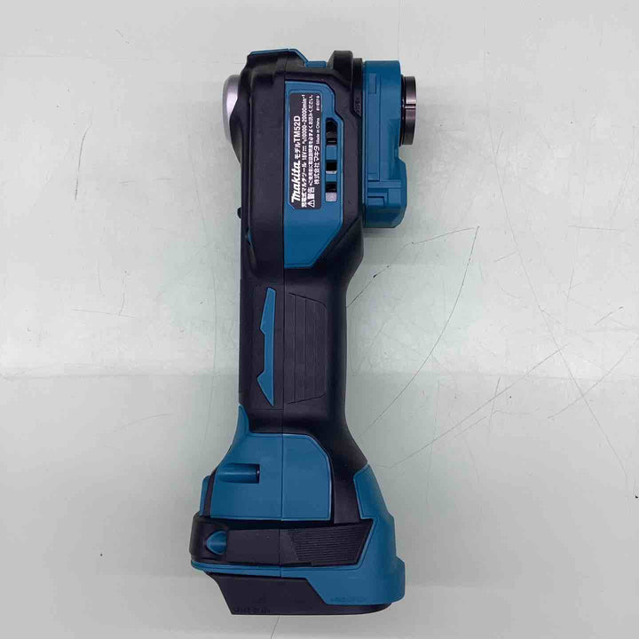 ★マキタ(makita) コードレスマルチツール TM52DZ【越谷店】