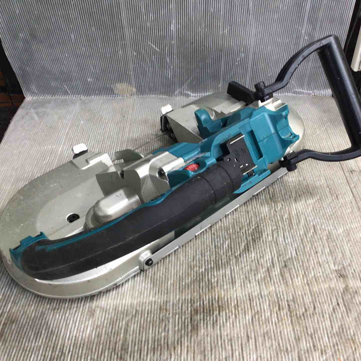 【中古】マキタ(makita) コードレスバンドソー PB180DZ【草加店】
