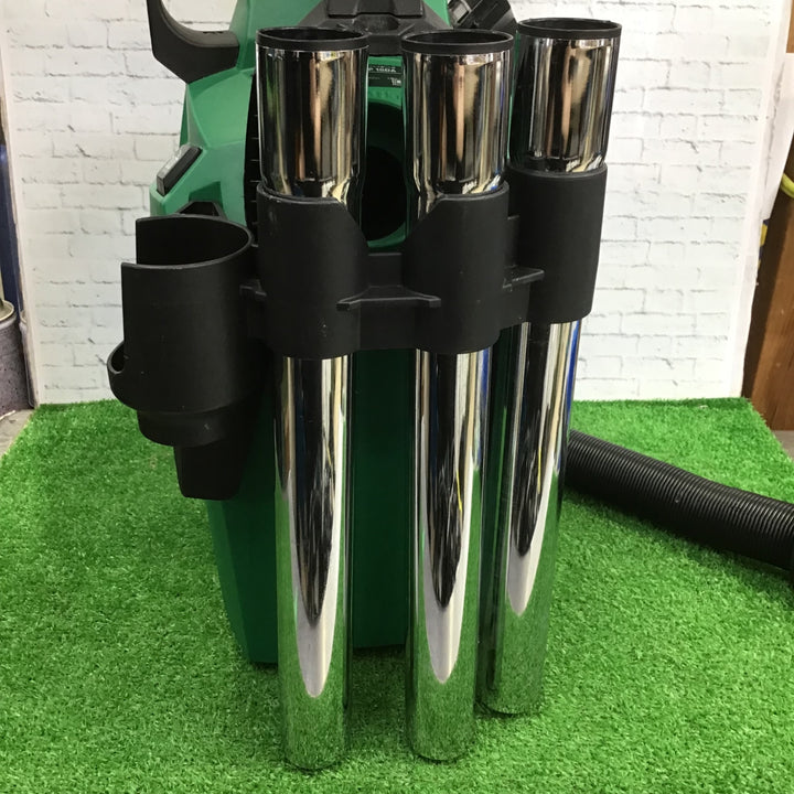 ★ハイコーキ(HIKOKI ※旧:日立工機) コードレス集じん機 RP18DA(NN)【町田店】