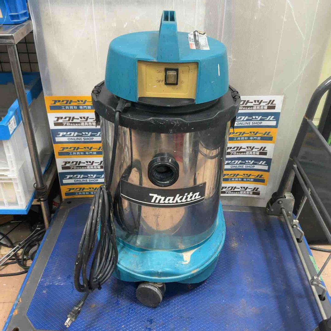 マキタ 集塵機 407【草加店】