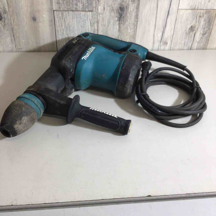 ★マキタ(makita) 電動ハンマ HM0871C※コード補修有【戸田店】