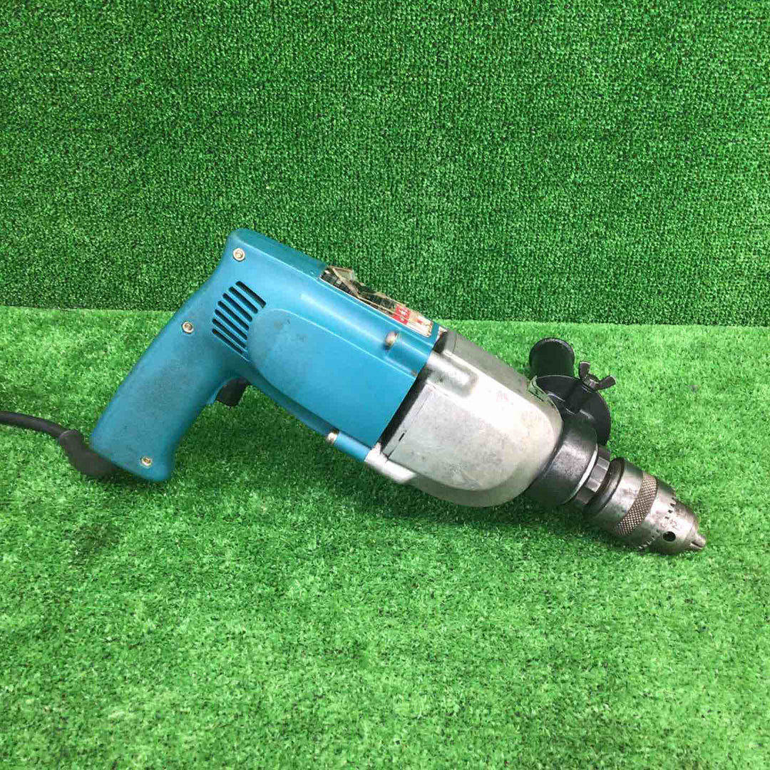 【現状品】 マキタ/makita 振動ドリル 8419B-2 【鴻巣店】