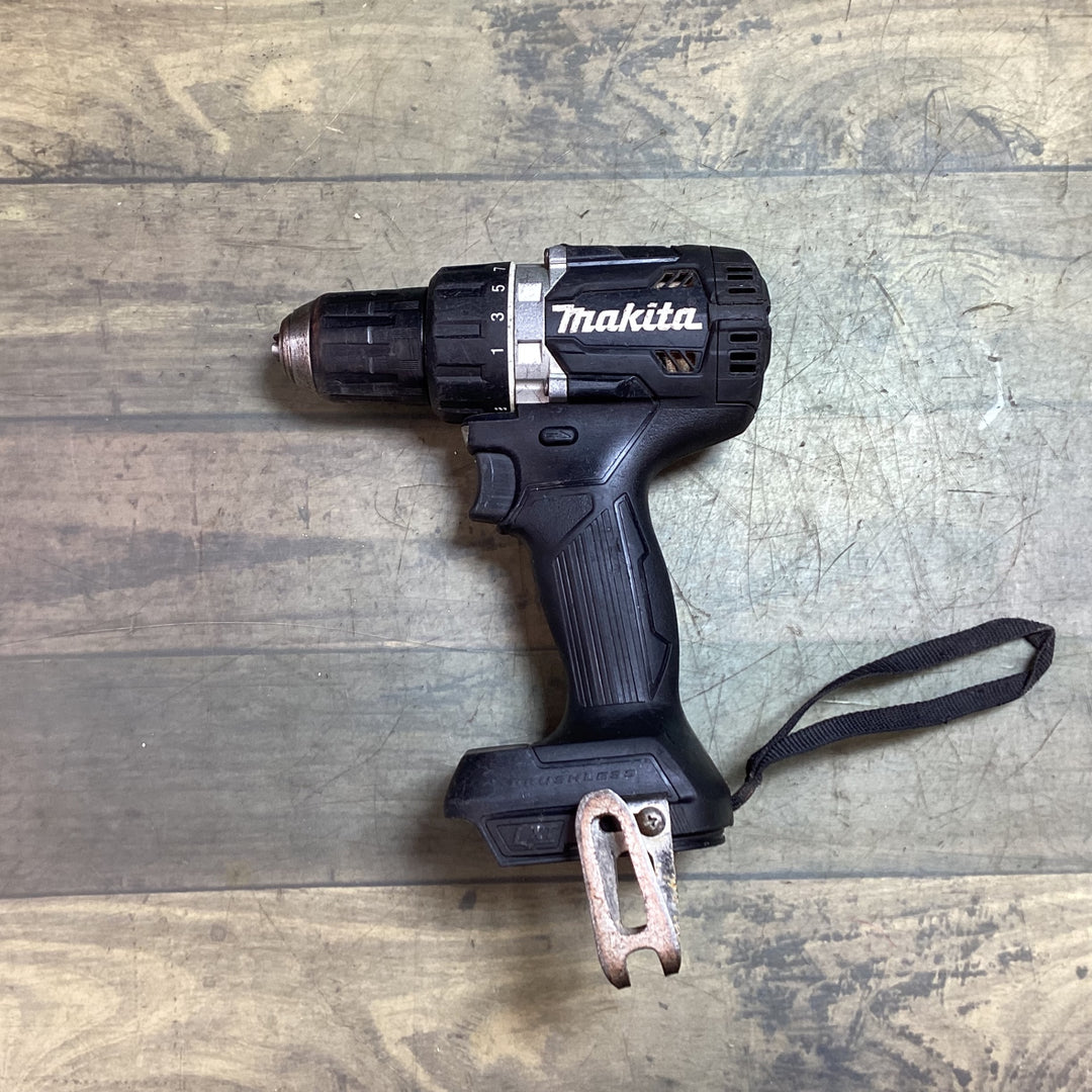 マキタ(makita) コードレスドリルドライバー DF484DZB 【東大和店】