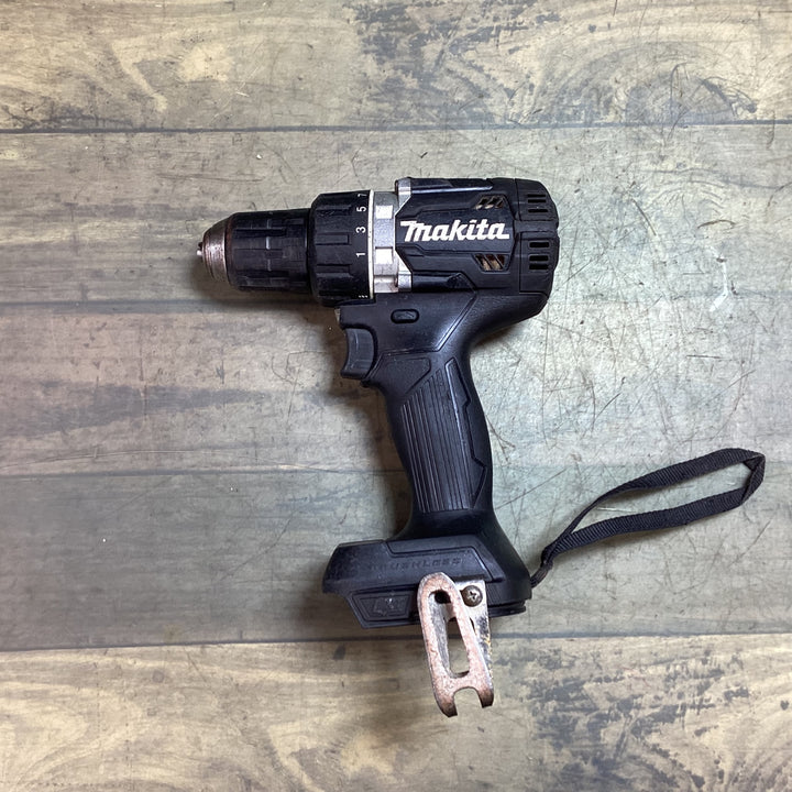 マキタ(makita) コードレスドリルドライバー DF484DZB 【東大和店】