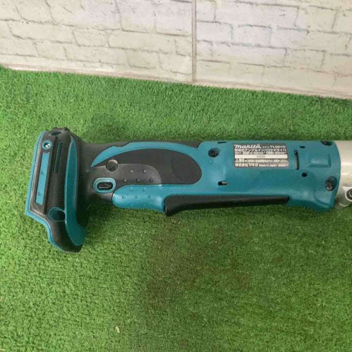 ★マキタ(makita) 充電式アングルインパクトドライバ 18V TL061DZ【町田店】