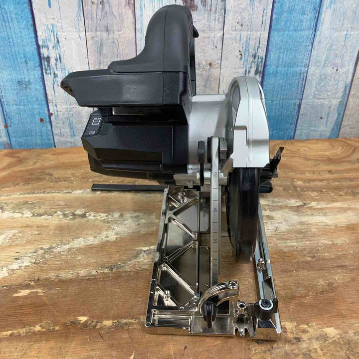 ★マキタ(makita) コードレス丸のこ HS631DZB 18V 本体のみ【柏店】