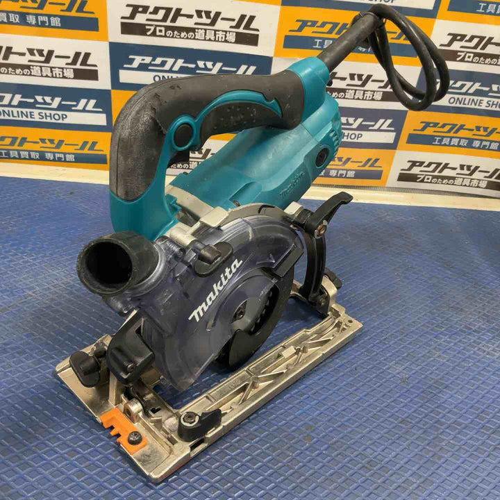 ★マキタ(makita) 防じん丸のこ KS5200FX【草加店】