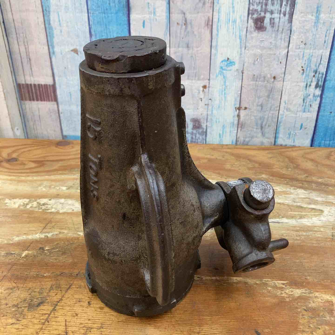 大阪ジャッキ ジャーナルジャッキ ダルマジャッキ 15トン【柏店】