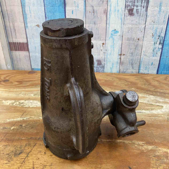 大阪ジャッキ ジャーナルジャッキ ダルマジャッキ 15トン【柏店】