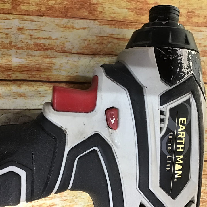 高儀 インパクトドライバ IDR−180LiC 【川崎店】