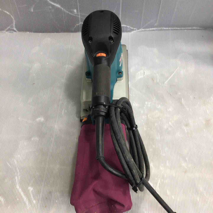◇マキタ(makita) 仕上サンダ BO4900V【草加店】